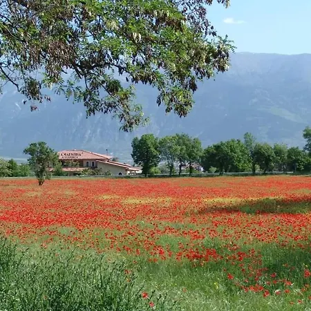 Casa Vallillo Bugnara