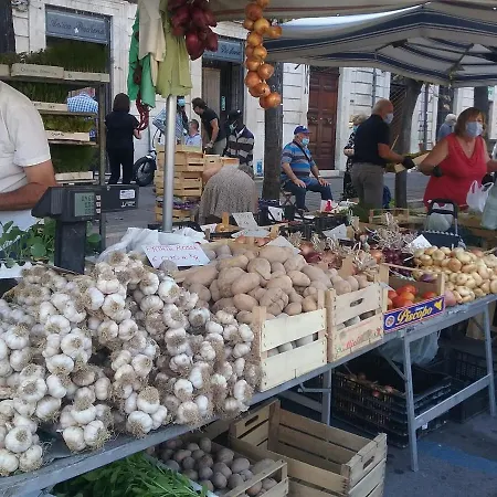 Дом отдыха Casa Vallillo