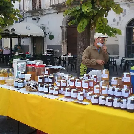 Casa Vallillo *