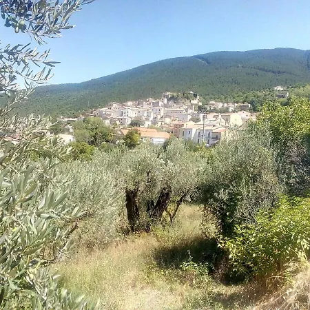 Casa Vallillo Дом отдыха *