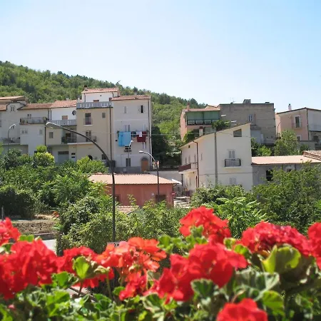 Casa Vallillo Дом отдыха Bugnara