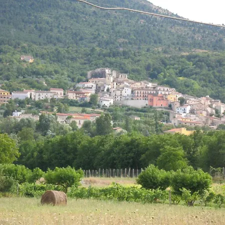 Дом отдыха Casa Vallillo *