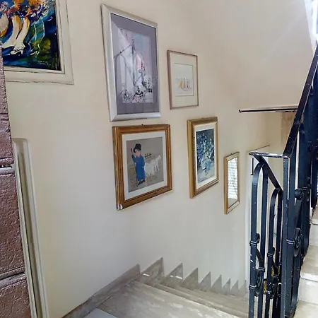 Casa Vallillo