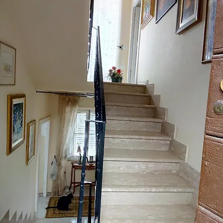 Casa Vallillo Bugnara