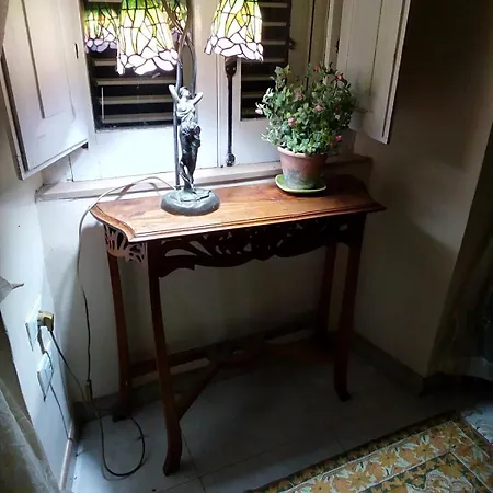 Дом отдыха Casa Vallillo Bugnara