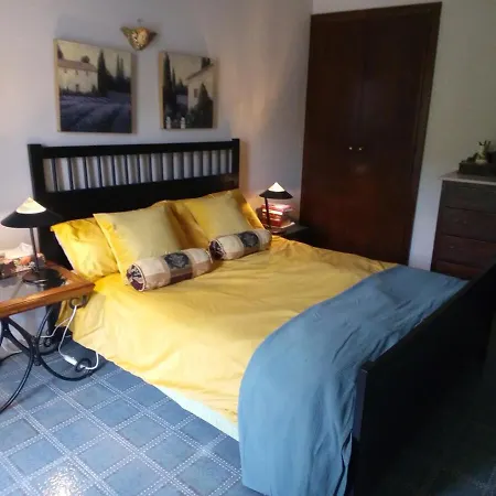 Casa Vallillo Дом отдыха *