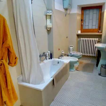 Дом отдыха Casa Vallillo Bugnara