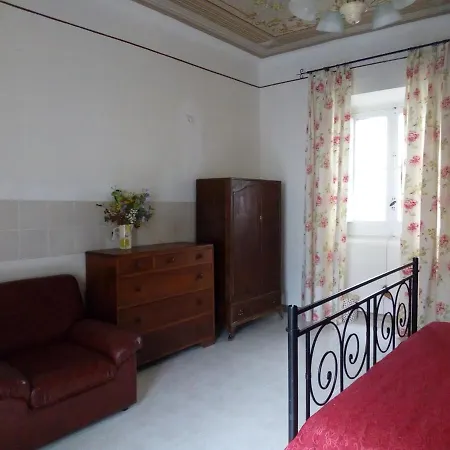 Casa Vallillo *