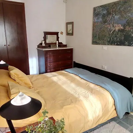 Дом отдыха Casa Vallillo *