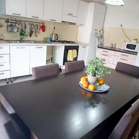 Casa Vallillo * Bugnara