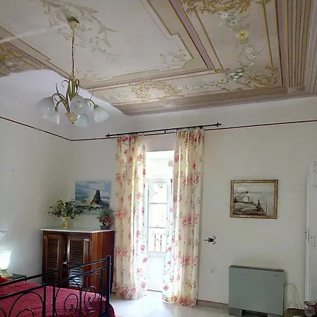 Casa Vallillo Дом отдыха *