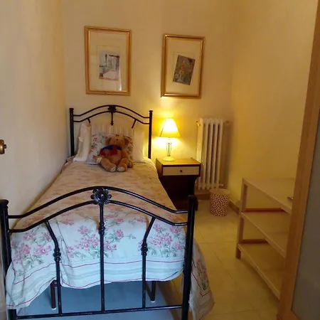 Casa Vallillo Дом отдыха *