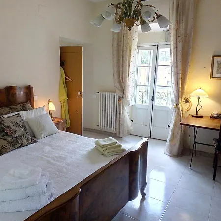 Дом отдыха Casa Vallillo Bugnara