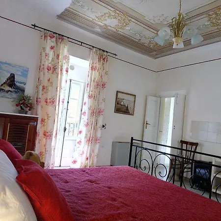 Casa Vallillo * Bugnara