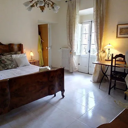 Дом отдыха Casa Vallillo Bugnara