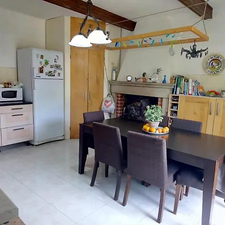 Casa Vallillo * Bugnara