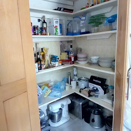 Casa Vallillo * Bugnara