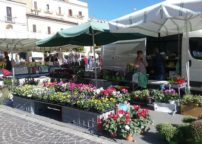 Casa Vallillo Σπίτι διακοπών Bugnara