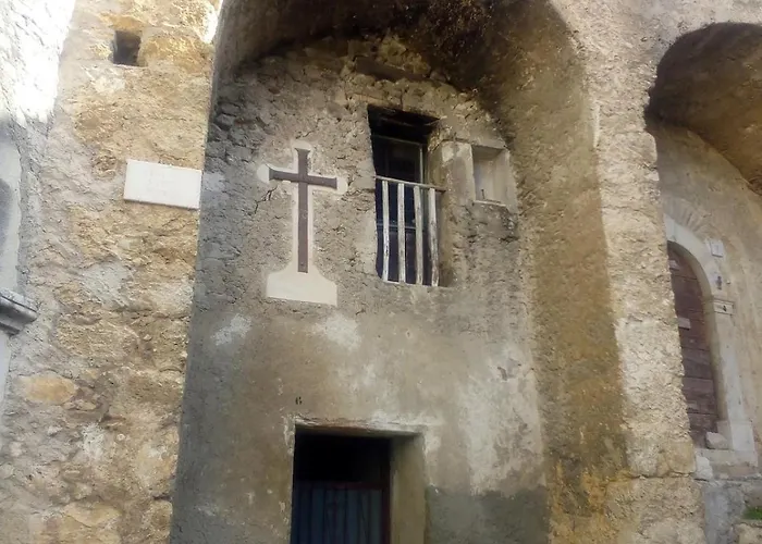 Casa Vallillo Σπίτι διακοπών