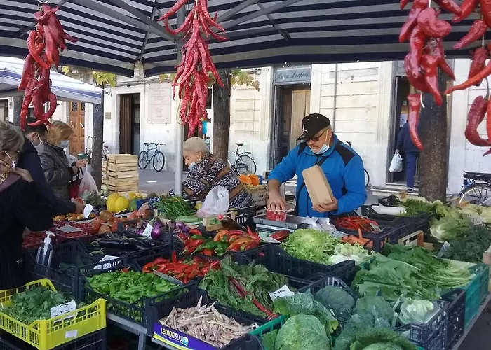 Casa Vallillo Vakantiehuis Bugnara