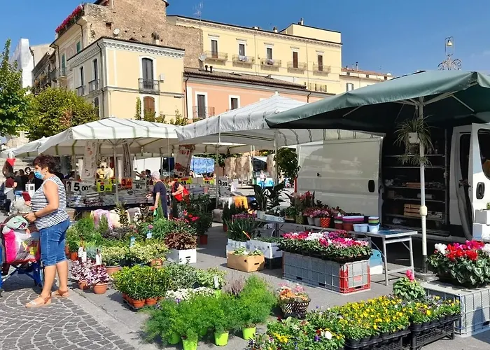 Vakantiehuis Casa Vallillo Bugnara