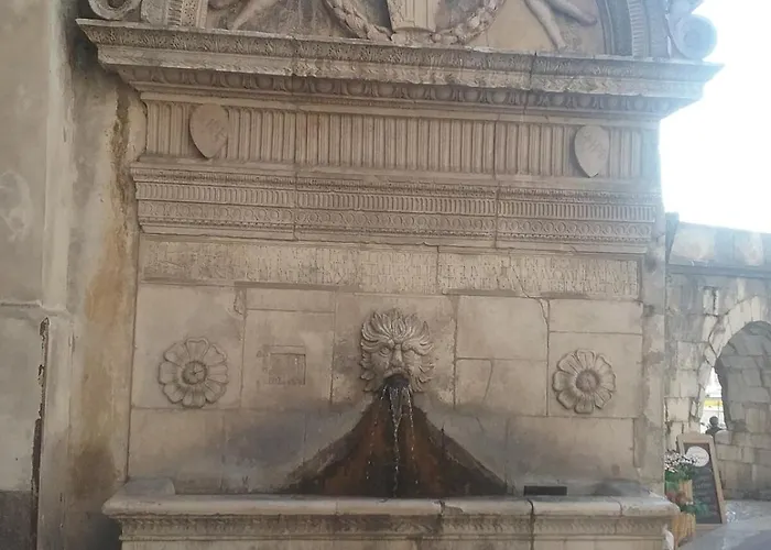 Casa Vallillo Bugnara