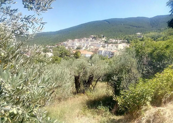Casa Vallillo Σπίτι διακοπών *
