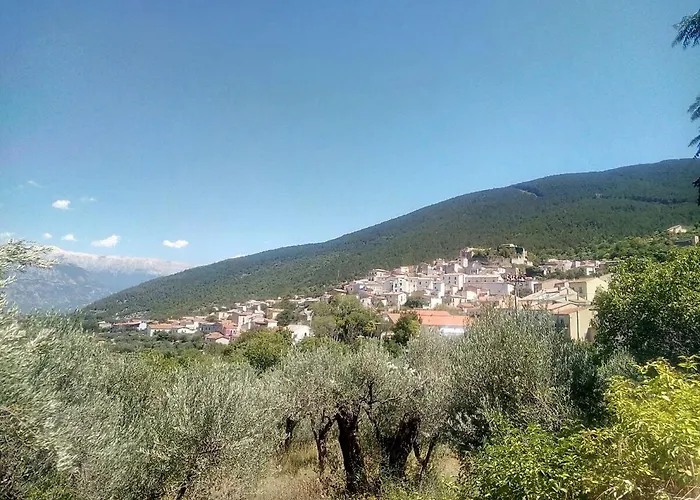 Casa Vallillo Σπίτι διακοπών *