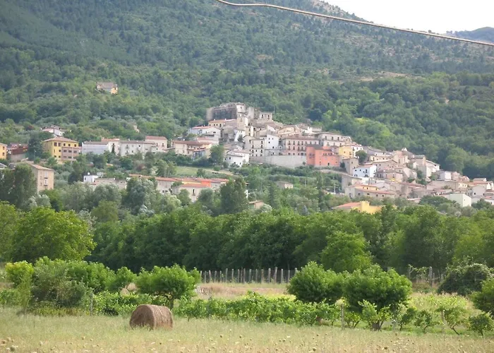 Σπίτι διακοπών Casa Vallillo *