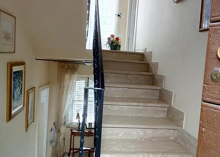 Casa Vallillo Bugnara