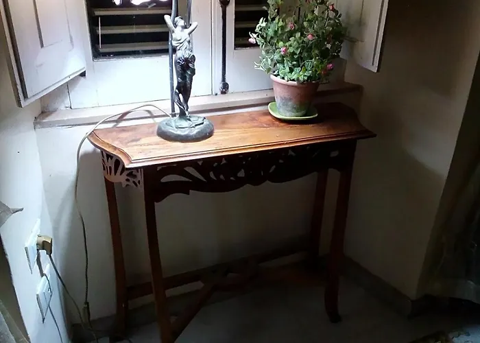 Σπίτι διακοπών Casa Vallillo Bugnara