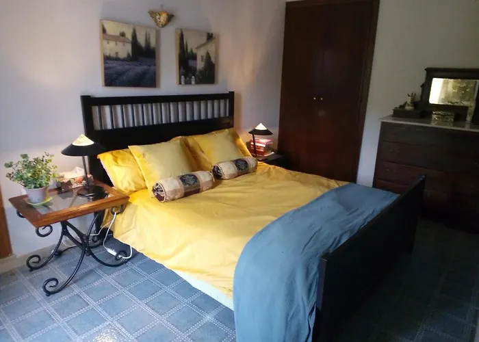 Casa Vallillo Vakantiehuis *