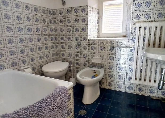 Vakantiehuis Casa Vallillo *