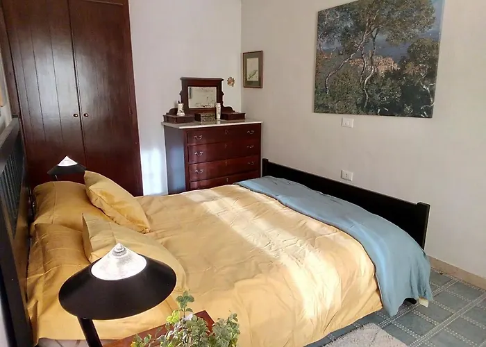 Vakantiehuis Casa Vallillo *