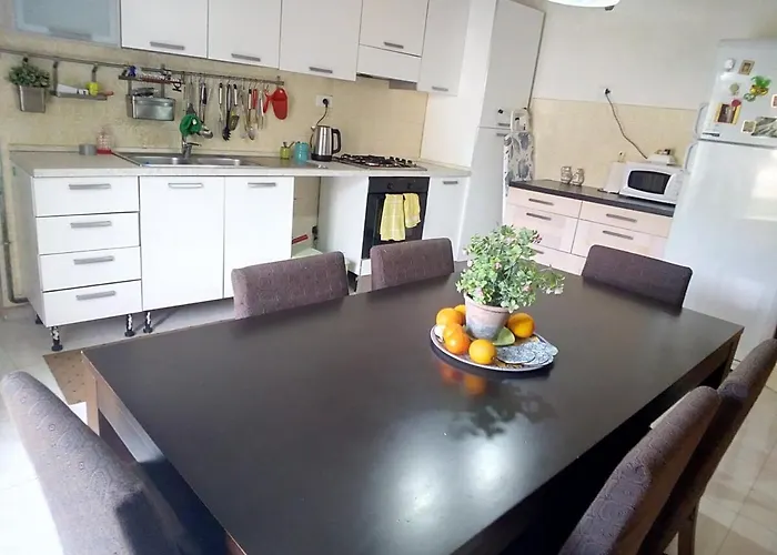 Casa Vallillo * Bugnara