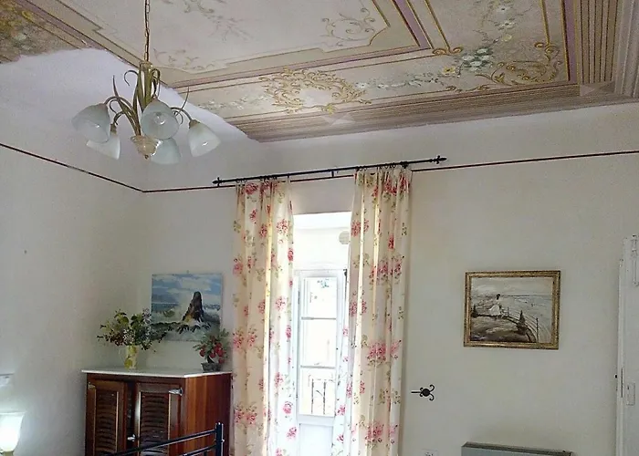 Casa Vallillo Σπίτι διακοπών *