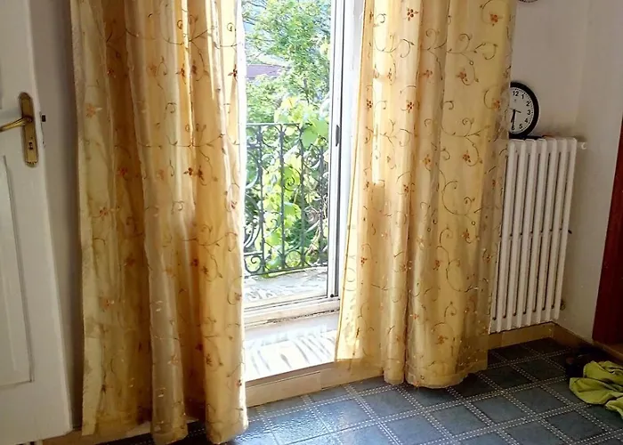 Σπίτι διακοπών Casa Vallillo *