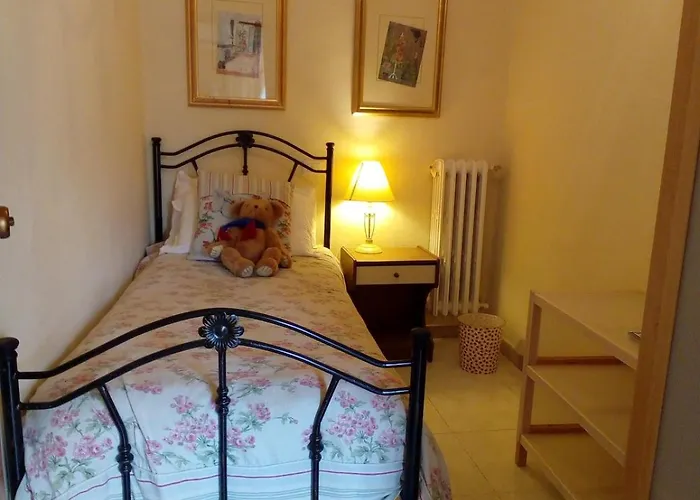 Casa Vallillo Vakantiehuis *