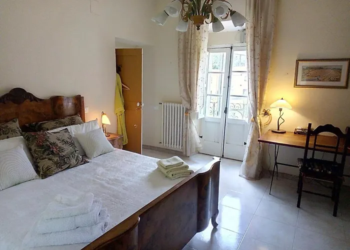 Vakantiehuis Casa Vallillo Bugnara