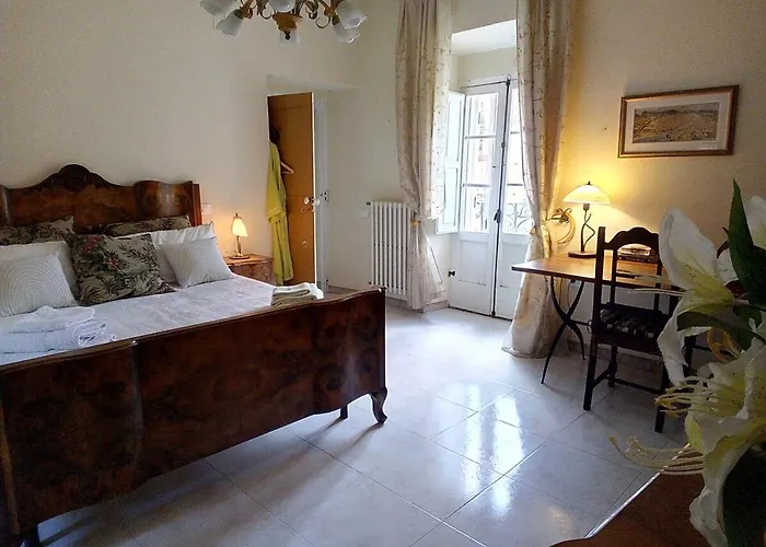 Vakantiehuis Casa Vallillo Bugnara