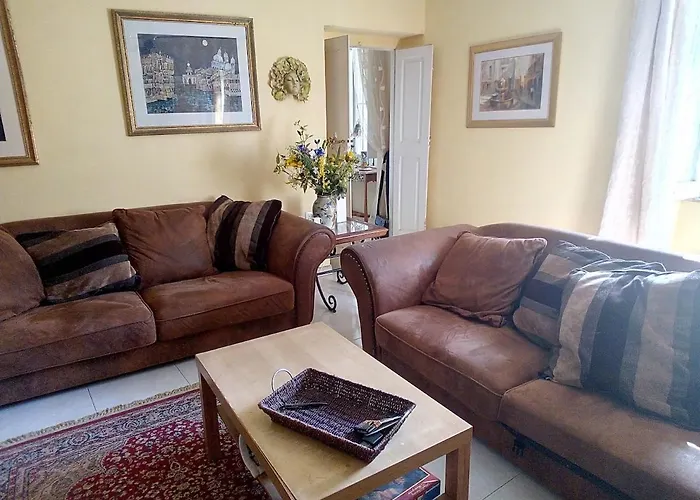 Casa Vallillo Σπίτι διακοπών