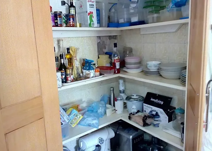 Casa Vallillo * Bugnara