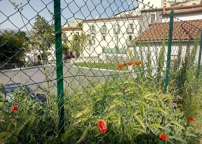 Casa Vallillo Σπίτι διακοπών
